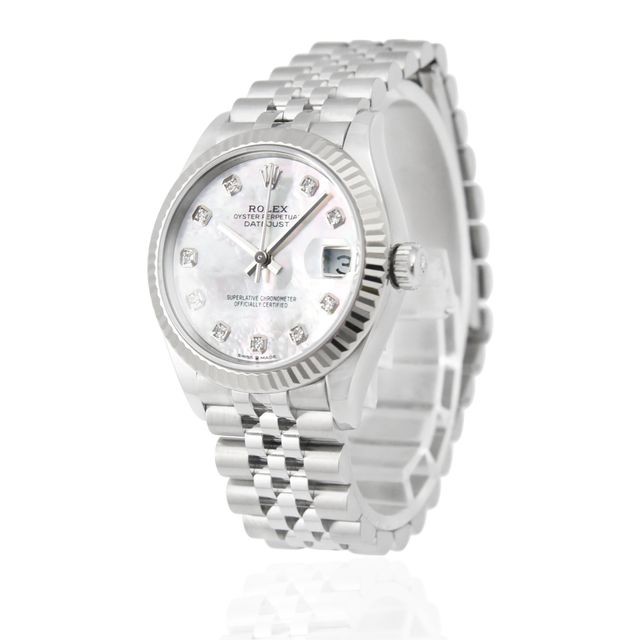 Rolex Datejust Lady 31 278274 Image 2